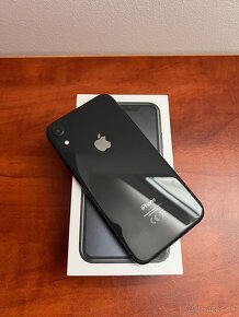 iPhone XR 128gb - 2