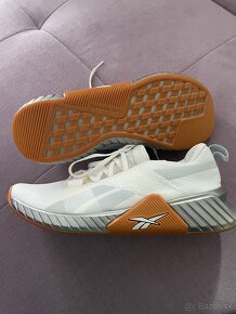 Tenisky Reebok - 2