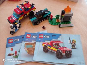 LEGO City - 2