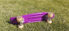 Skateboard / pennyboard - 2