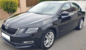 Škoda Octavia 2.0 TDI - 2