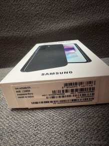 Predam Samsung galaxy A55/128Gb nové nepoužité - 2