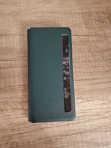 Honor Magic V3 Flip cover zelený - 2