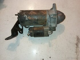 opel omega starter - 2