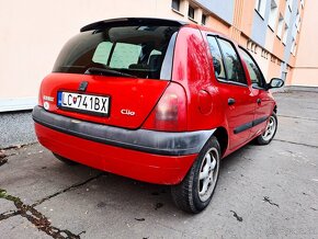 ✅️Renault clio 1.9 D✅️ - 2