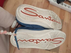 SANTONI Sneakers - 2