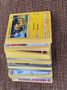 Pokemon X FIFA Panini 365 cards 2019-2023 X Match Attack - 2