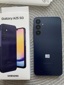 Samsung A25 5G 128GB - 2