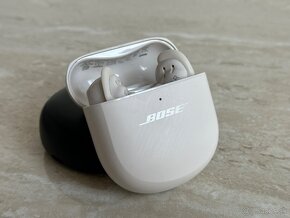 Bose QuietComfort Earbuds II - 2