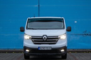 Renault Trafic Blue dCi 170 Escapade L1 EDC - 2