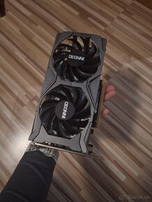 Inno3D GeForce GTX 1650 GDDR6 - 2