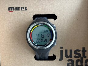 MARES SMART AIR + SONDA - 2