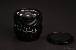 Canon FD 2.8/24mm - 2