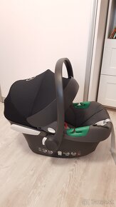 Cybex ATON B2 - 2