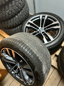 5x112 R20 BMW M performance - 2