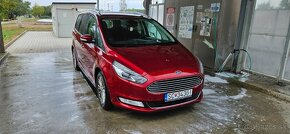 Predám Ford Galaxy, 2.0 TDCi (2017) - 2