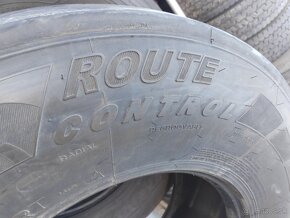 385/65 R22,5 TL BFGoodrich ROUTE CONTROL T M+S 3PMSF 160K - 2