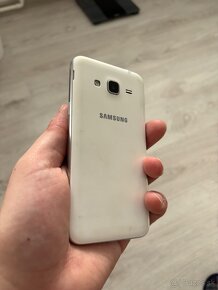 Samsung Galaxy J3 - 2