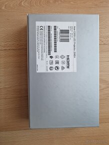 acer led mini prjector - 2