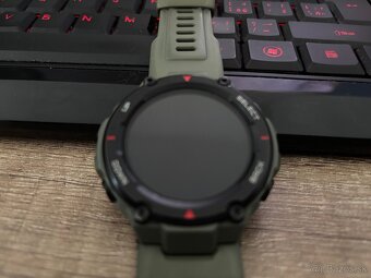 Amazfit T-Rex - 2