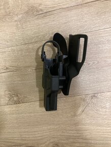 CYTAC služobné púzdro na Glock 17 ľavé - 2