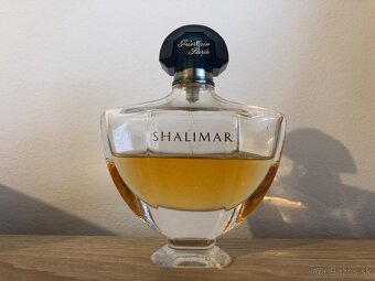 Guerlain Paris - Shalimar - 2