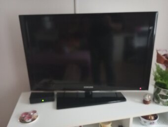 Televízor samsung - 2