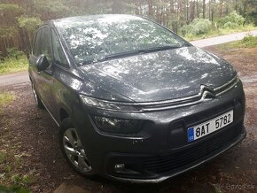 Citroën C4 Picasso, 1.6 BlueHDi, Automat - 2