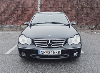 Mercedes-Benz C 220 CDI A/T - 2