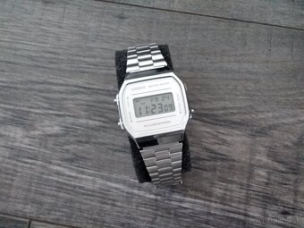 Hodinky CASIO - 2