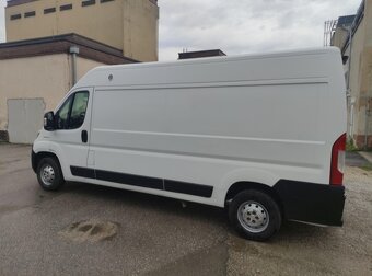 ROZPREDÁM Fiat Ducato,2.3 MJet,rv 2018 - 2