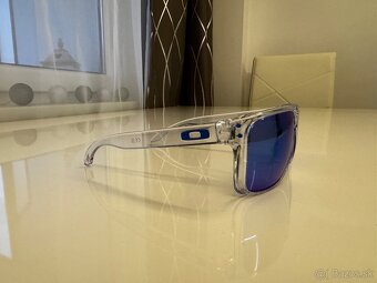 slnečné okuliare Oakley holbrook prizm polarized - 2