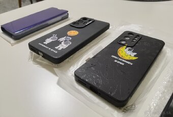 Huawei P40 Pro kryty NASA, BMW - 2