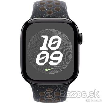 Apple Watch športový remienok Nike - M/L - 2