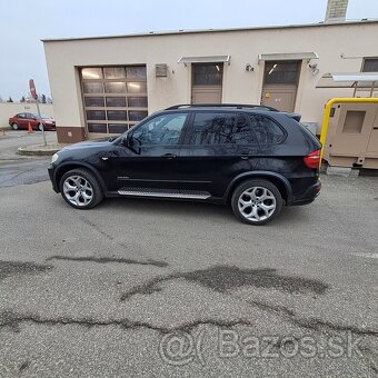 BMW X5 XDrive35d - 2