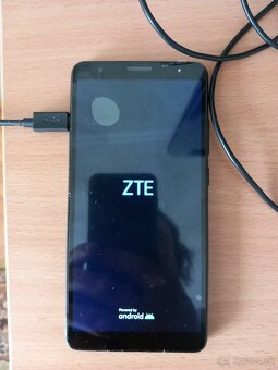 ZTE blade A31 dual sim - 2