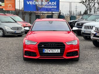 Audi S6 - 2