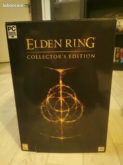 Elden Ring - Collectors Edition (PC) - 2