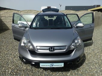 Honda CR-V 2.2CTD-i 4x4 140PS 164000KM 1A - 2