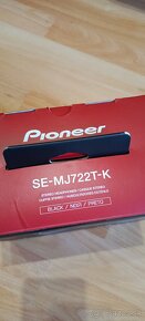 Pioneer SE-MJ722T - 2