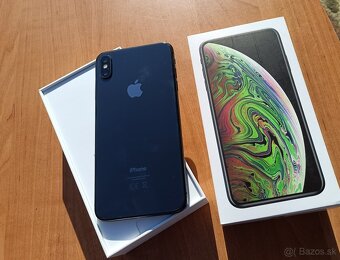 iPhone XS MAX - 2