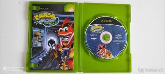 Crash bandicoot the wrath of cortex (xbox) - 2