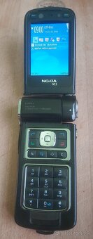 NOKIA N93 - 2