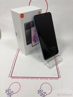 Xiaomi REDMI NOTE 12S 8/256GB Blue - 2