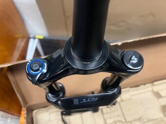 RockShox Judy SL - 2