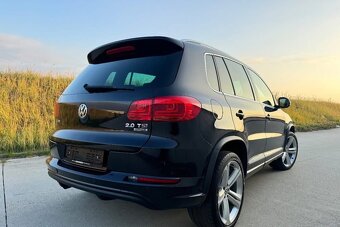 Tiguan 2.0 TSI DSG 4x4 - 2