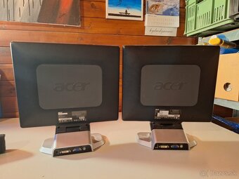 Sada monitorov ACER - 2