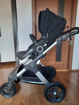 Stokke trailz terrain - 2