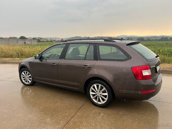 ‼️PREDÁM Škoda Octavia III. 1.6TDi 77kw‼️ - 2