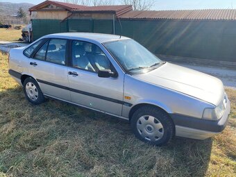 Fiat Tempra 1.6 62kw - 2